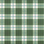 Thibaut Douglas Plaid Green Wallpaper