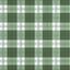 Thibaut DOUGLAS PLAID Green Wallpaper