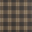 Thibaut Douglas Plaid Brown Wallpaper