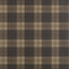 Thibaut Douglas Plaid Brown Wallpaper