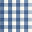 Thibaut BUFFALO CHECK Navy Wallpaper