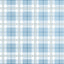 Thibaut Douglas Plaid Light Blue Wallpaper