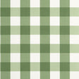 Thibaut Buffalo Check Green Wallpaper