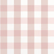 Thibaut BUFFALO CHECK Blush Wallpaper