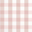Thibaut Buffalo Check Blush Wallpaper