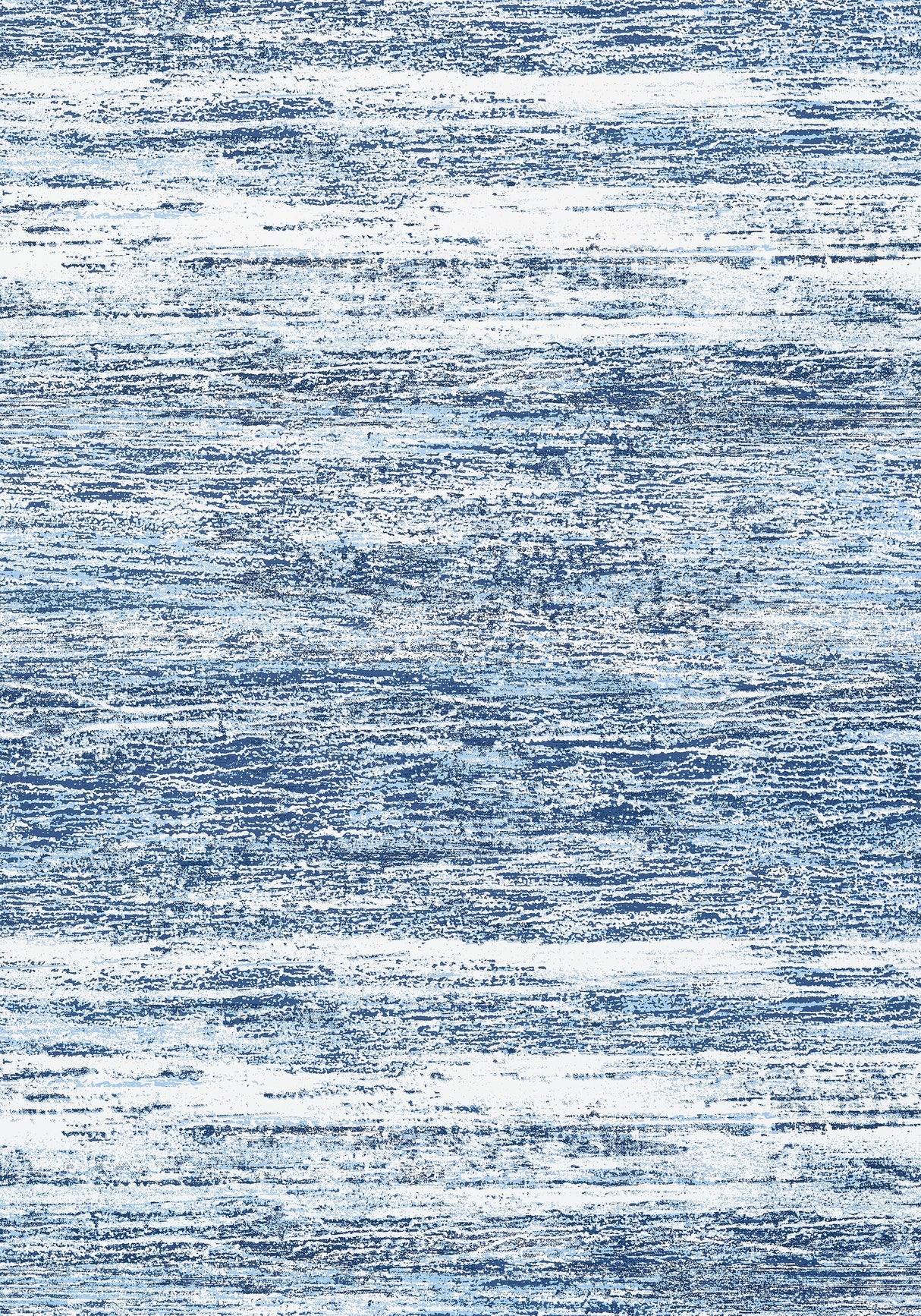 Thibaut HORIZON Navy Wallpaper