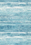 Thibaut HORIZON Turquoise Wallpaper