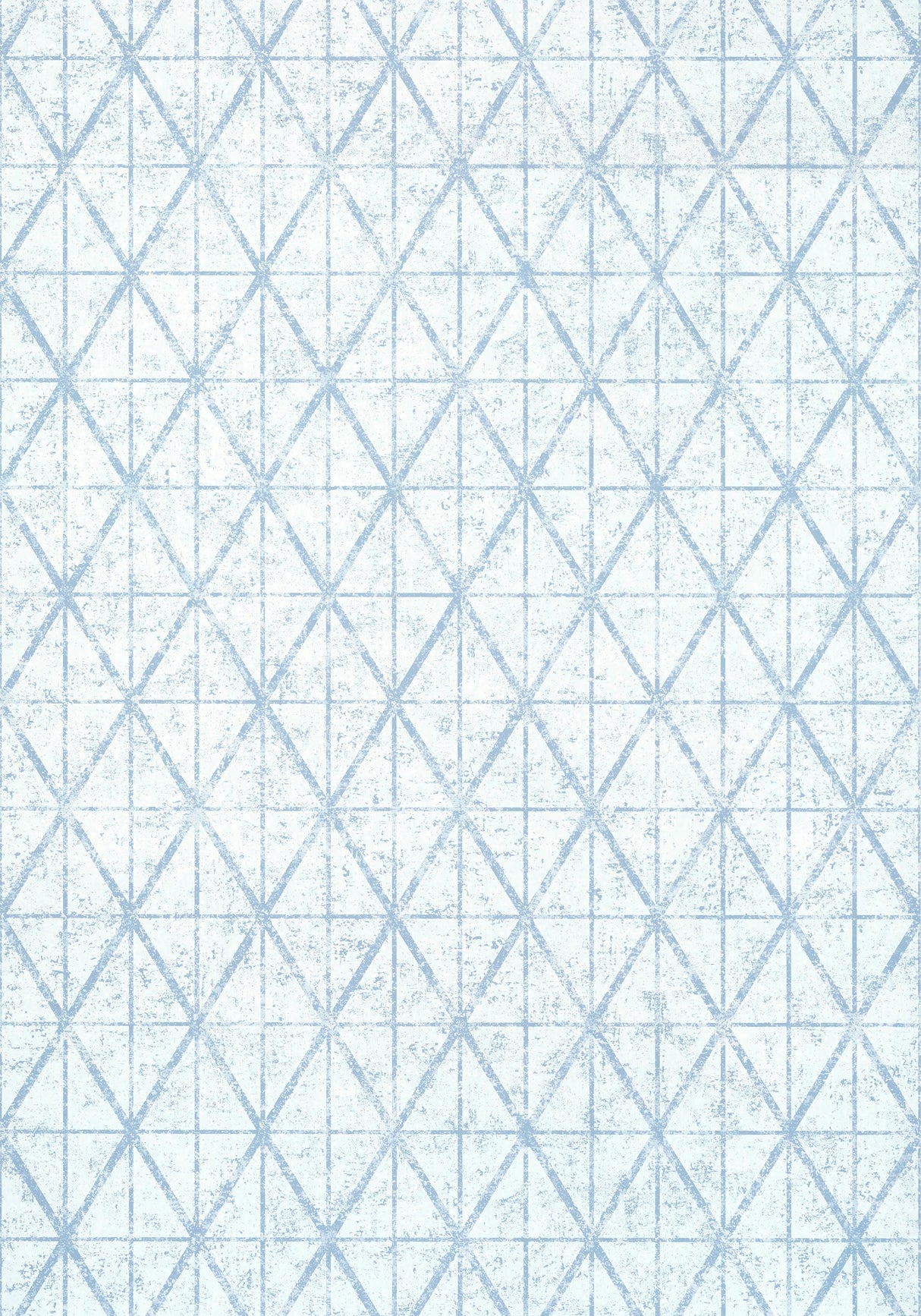 Thibaut CAPELLA Blue Wallpaper