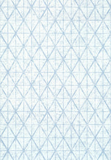 Thibaut CAPELLA Blue Wallpaper