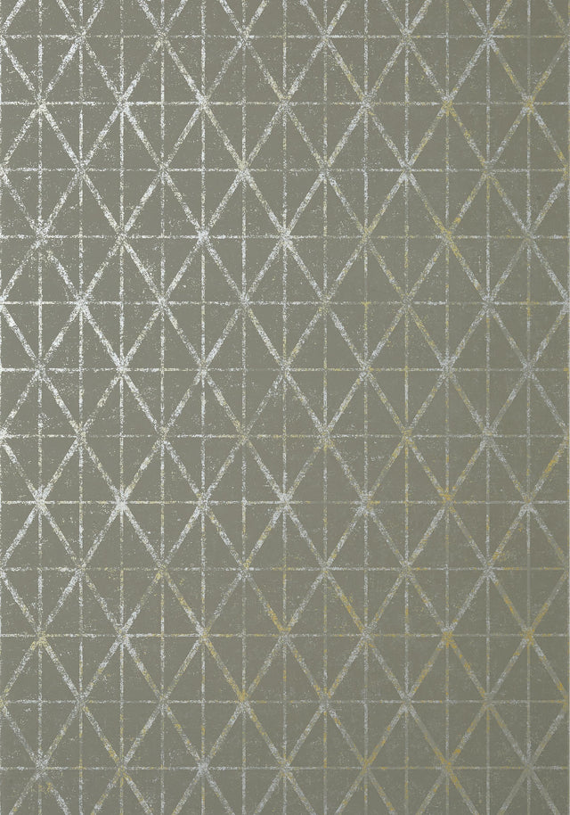 Thibaut CAPELLA Smoke Wallpaper
