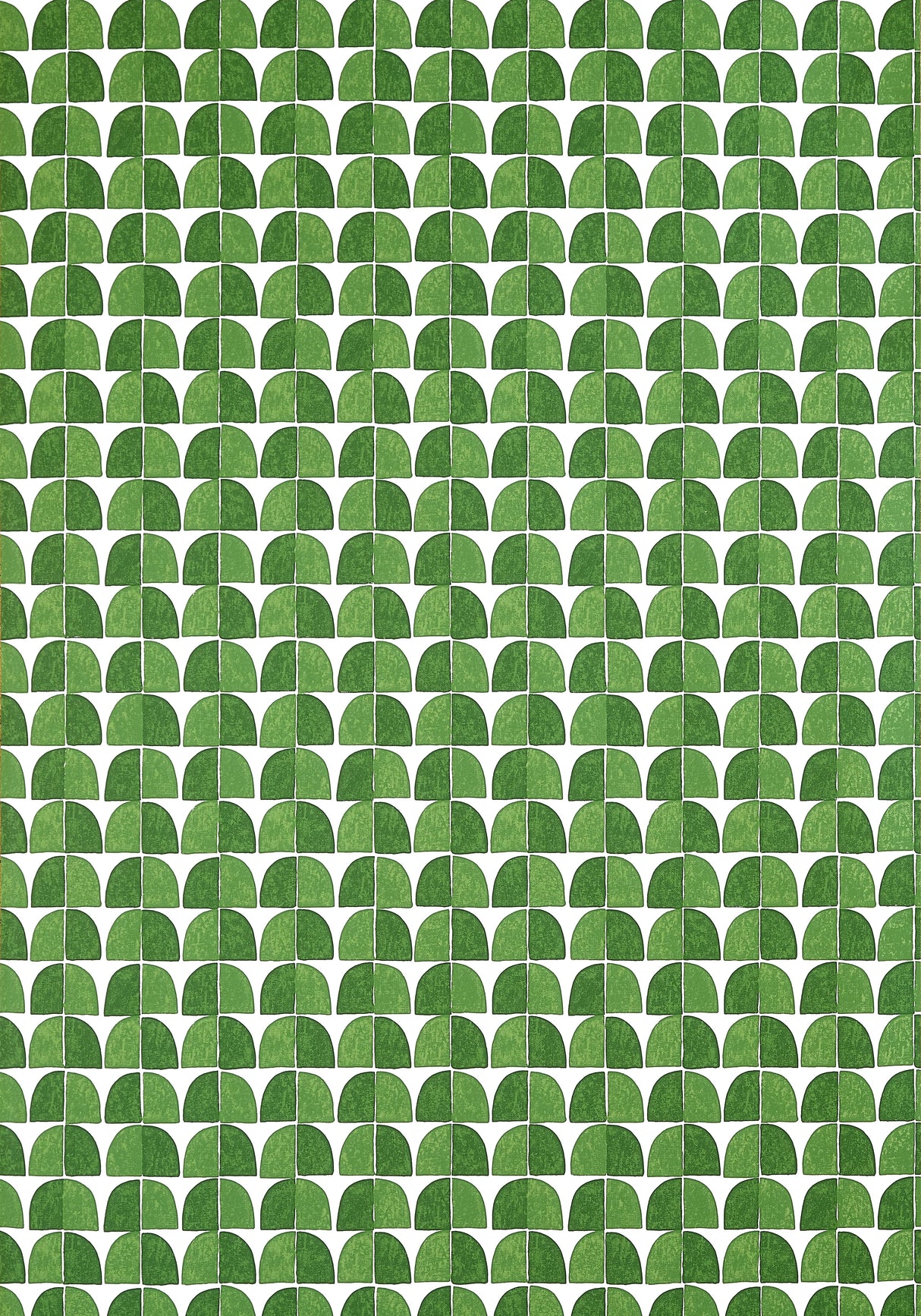 Thibaut SOLSBURY Green Wallpaper