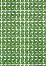 Thibaut SOLSBURY Green Wallpaper