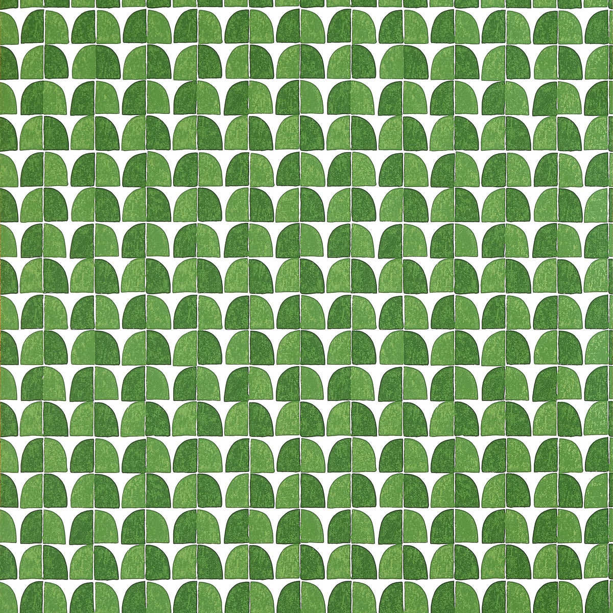 Thibaut Solsbury Green Wallpaper