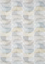 Thibaut HALF MOON Neutral Wallpaper