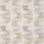 Thibaut Half Moon Plum Wallpaper