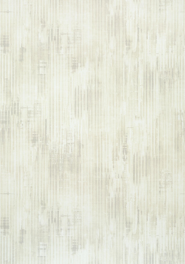 Thibaut SKYLER Neutral Wallpaper