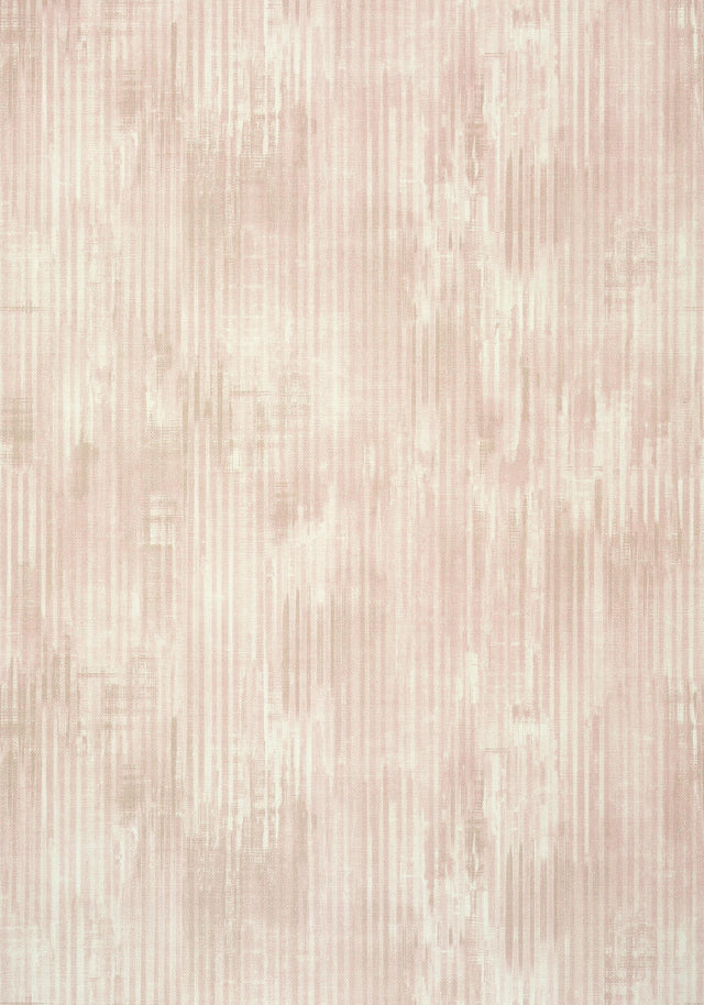 Thibaut SKYLER Blush Wallpaper