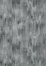 Thibaut SKYLER Black Wallpaper