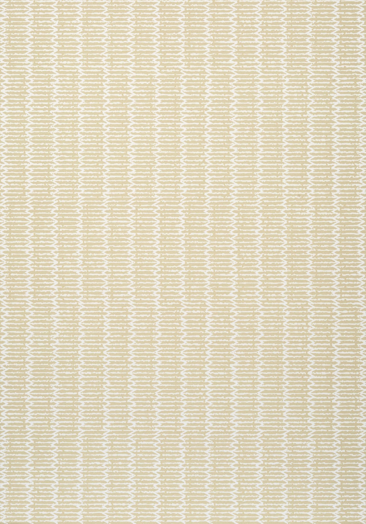 Thibaut CHANNELS Beige Wallpaper