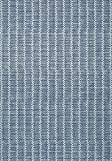 Thibaut CHANNELS Navy Wallpaper