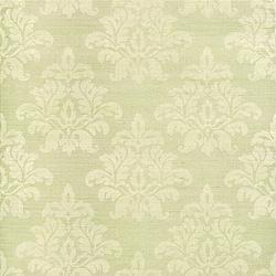 Thibaut Kunqu Damask Willow Wallpaper