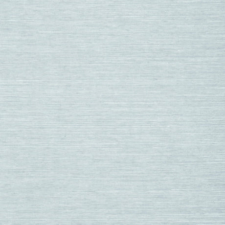 Thibaut Shang Extra Fine Sisal Sky Blue Wallpaper
