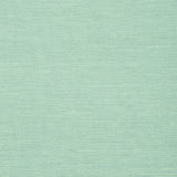 Thibaut Shang Extra Fine Sisal Aqua Wallpaper
