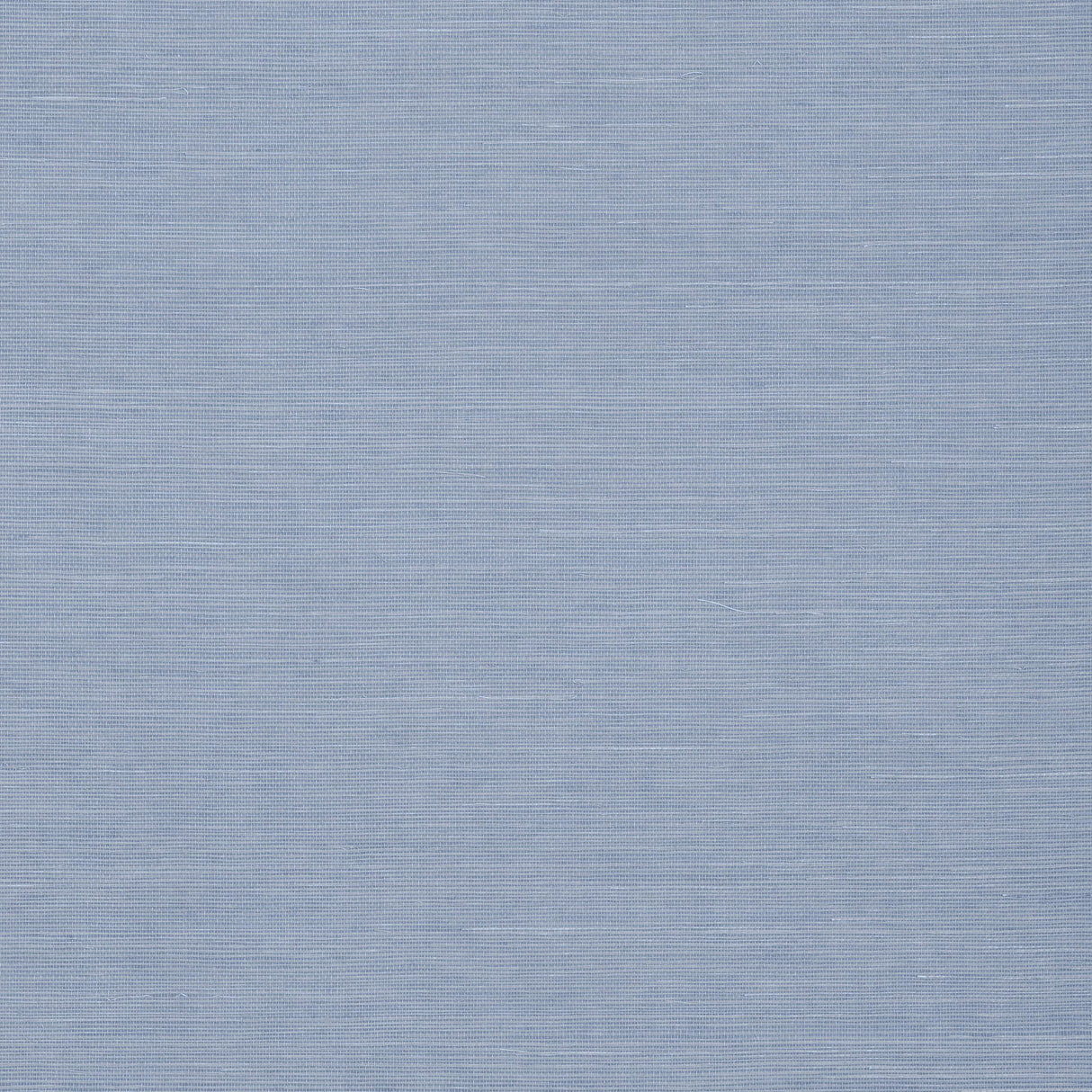 Thibaut Shang Extra Fine Sisal Blueberry Wallpaper