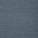 Thibaut Shang Extra Fine Sisal Wedgewood Blue Wallpaper