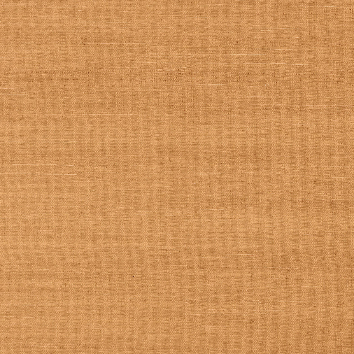 Thibaut Shang Extra Fine Sisal Pumpkin Wallpaper