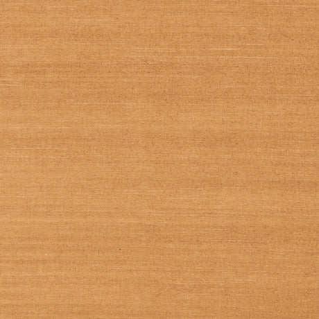 Thibaut Shang Extra Fine Sisal Pumpkin Wallpaper