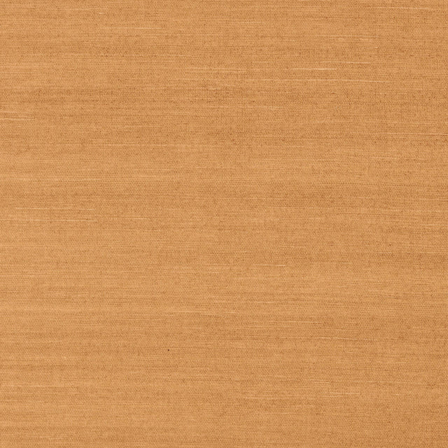 Thibaut Shang Extra Fine Sisal Pumpkin Wallpaper