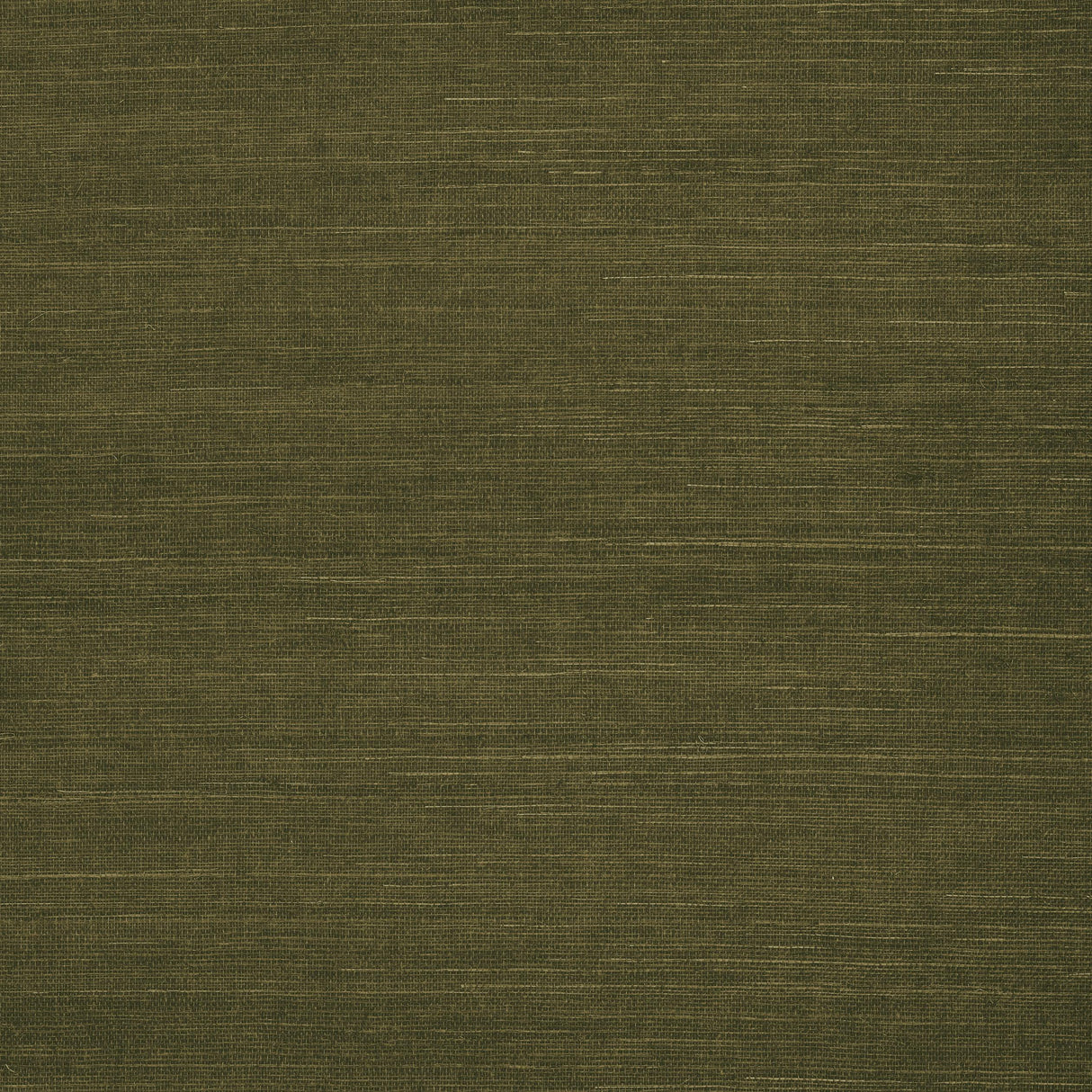 Thibaut Shang Extra Fine Sisal Avocado Wallpaper