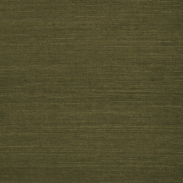 Thibaut Shang Extra Fine Sisal Avocado Wallpaper