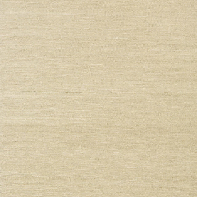 Thibaut Shang Extra Fine Sisal Parchment Wallpaper