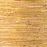 Thibaut Hakka Grass Metallic Gold Wallpaper
