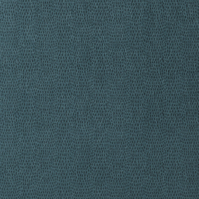 Thibaut Chameleon Teal Wallpaper