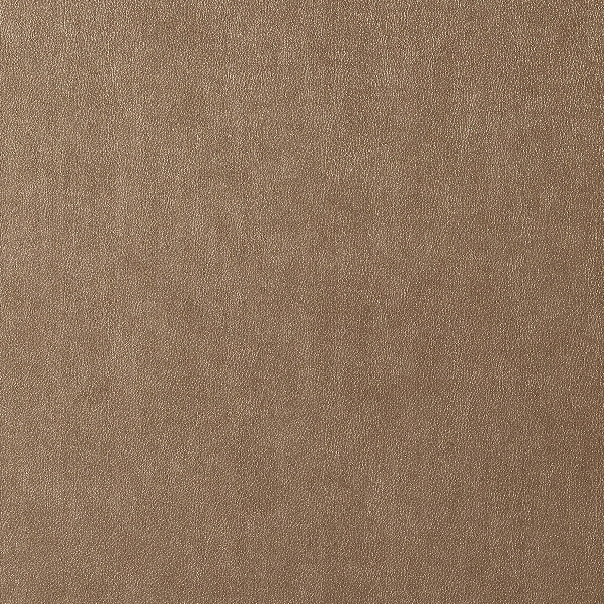 Thibaut Western Leather Metallic Bronze Wallpaper
