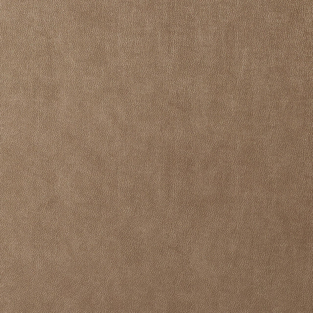Thibaut Western Leather Metallic Bronze Wallpaper