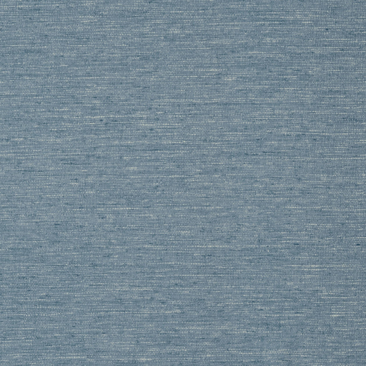 Thibaut Arrowroot Denim Wallpaper