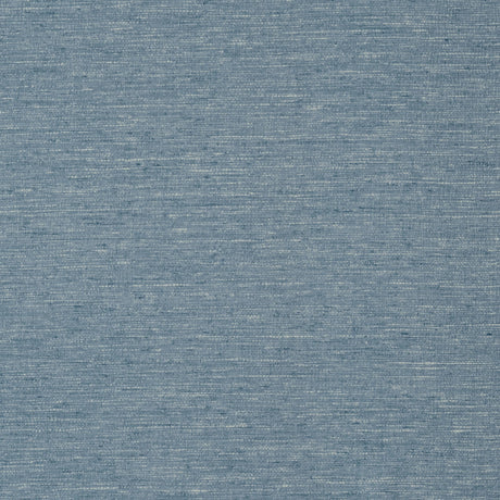 Thibaut Arrowroot Denim Wallpaper