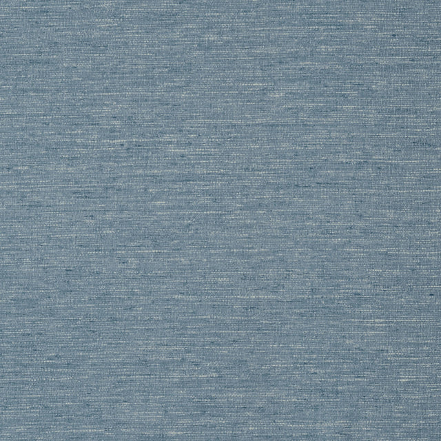 Thibaut Arrowroot Denim Wallpaper