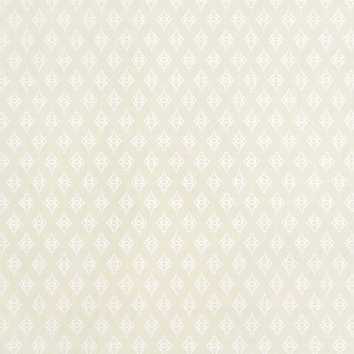Thibaut Phoebe Cream Wallpaper