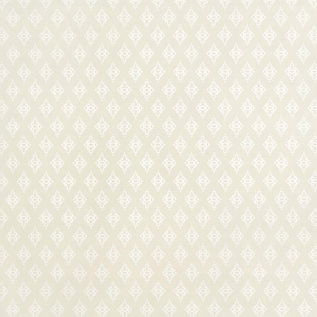 Thibaut Phoebe Cream Wallpaper
