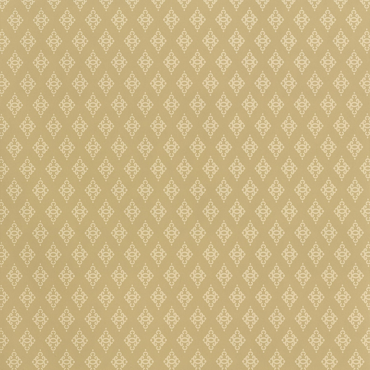Thibaut Phoebe Harvest Gold Wallpaper