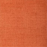 Thibaut Bankun Raffia Orange Wallpaper