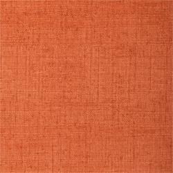 Thibaut Bankun Raffia Orange Wallpaper