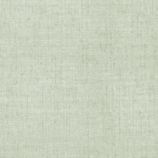 Thibaut Bankun Raffia Aqua Wallpaper