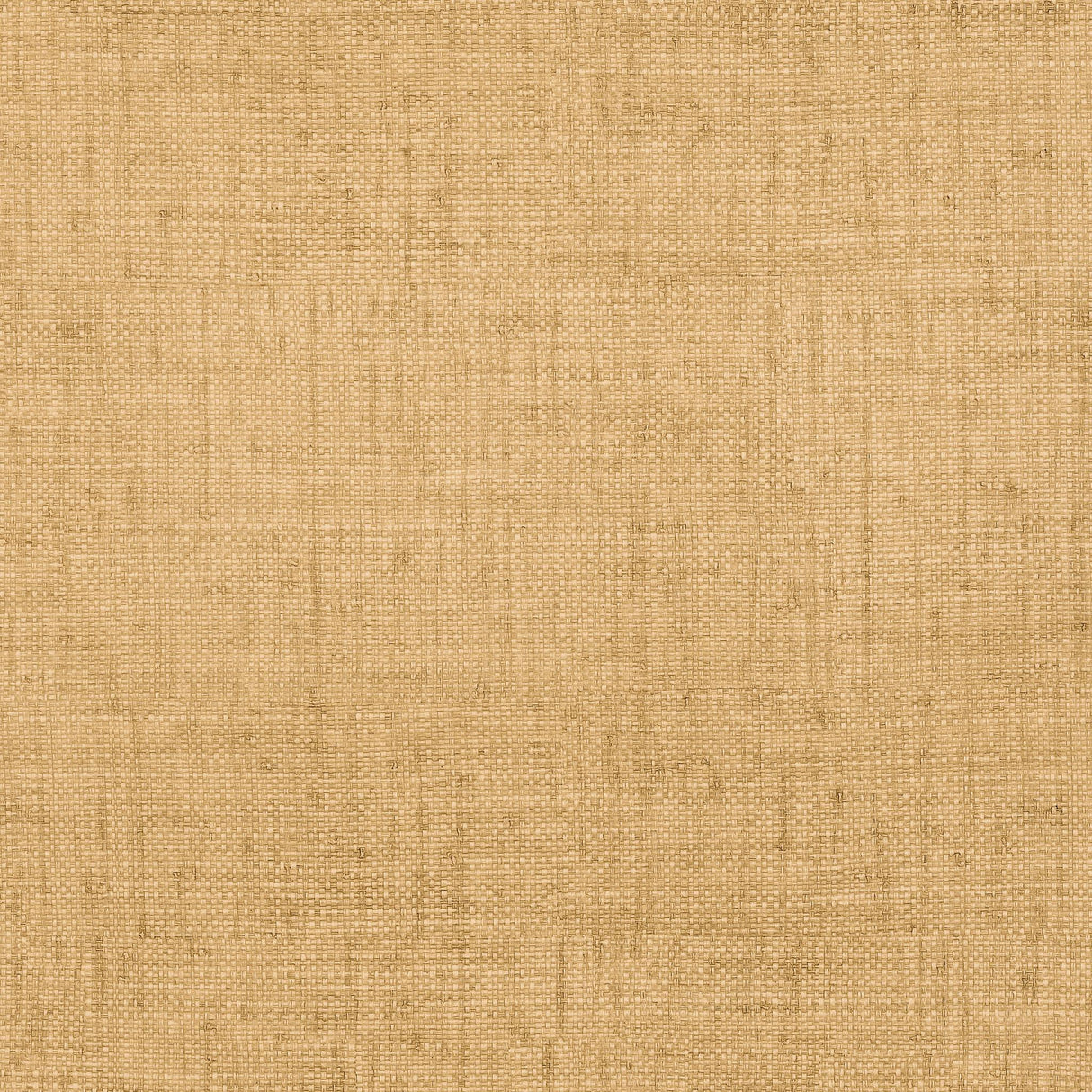Thibaut BANKUN RAFFIA Tobacco Wallpaper