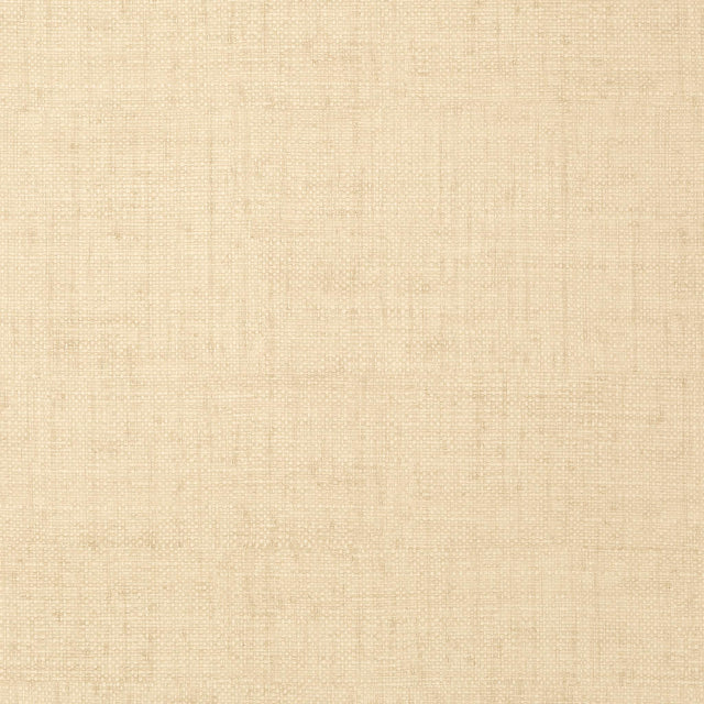 Thibaut BANKUN RAFFIA Cream Wallpaper
